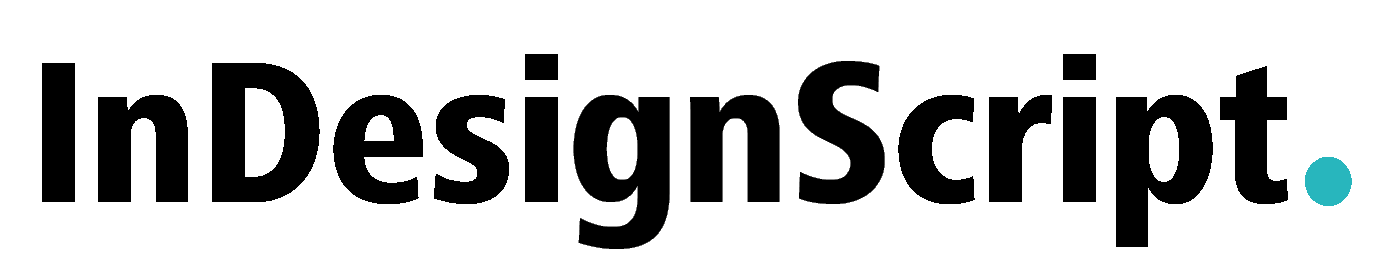 Logo InDesignScript.de
